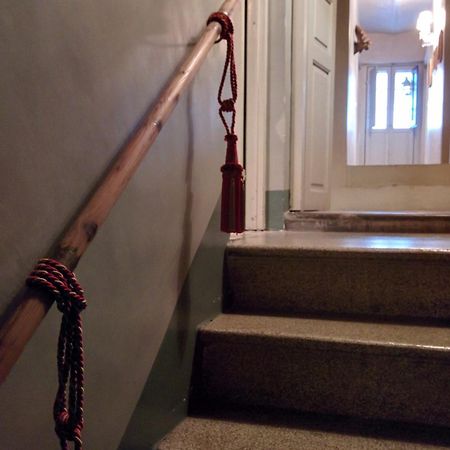 B & B "Le Conce" Iesi Dış mekan fotoğraf