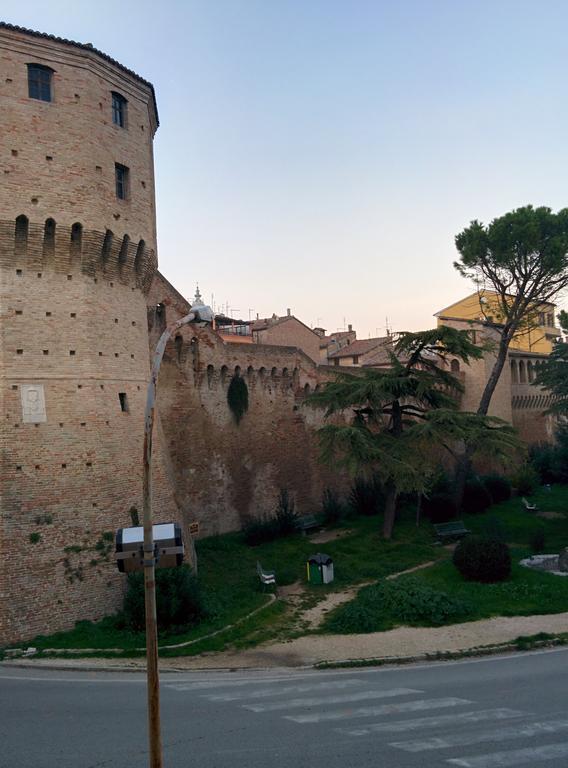 B & B "Le Conce" Iesi Dış mekan fotoğraf