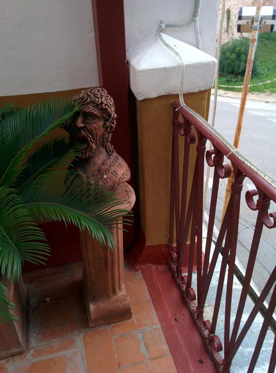 B & B "Le Conce" Iesi Dış mekan fotoğraf
