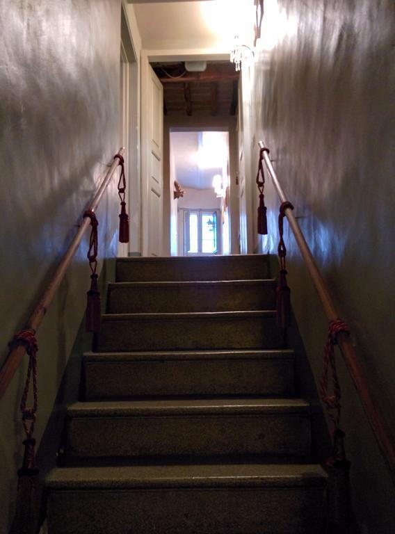 B & B "Le Conce" Iesi Dış mekan fotoğraf