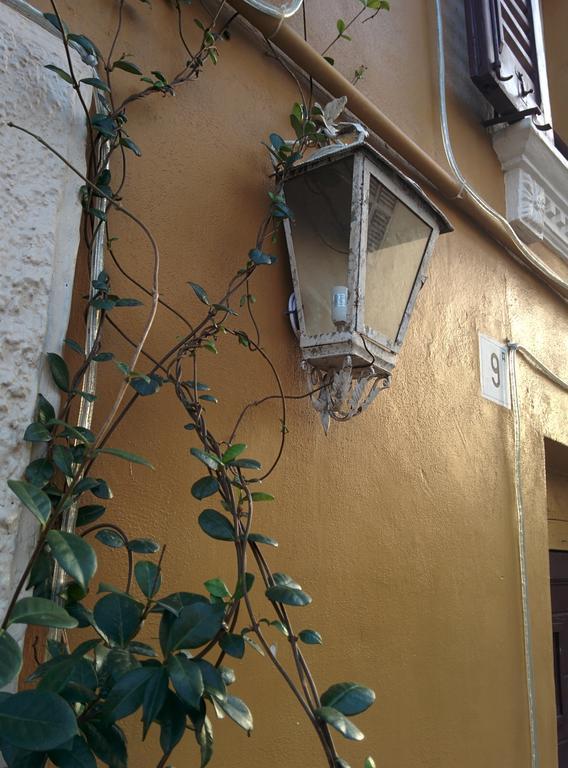B & B "Le Conce" Iesi Dış mekan fotoğraf