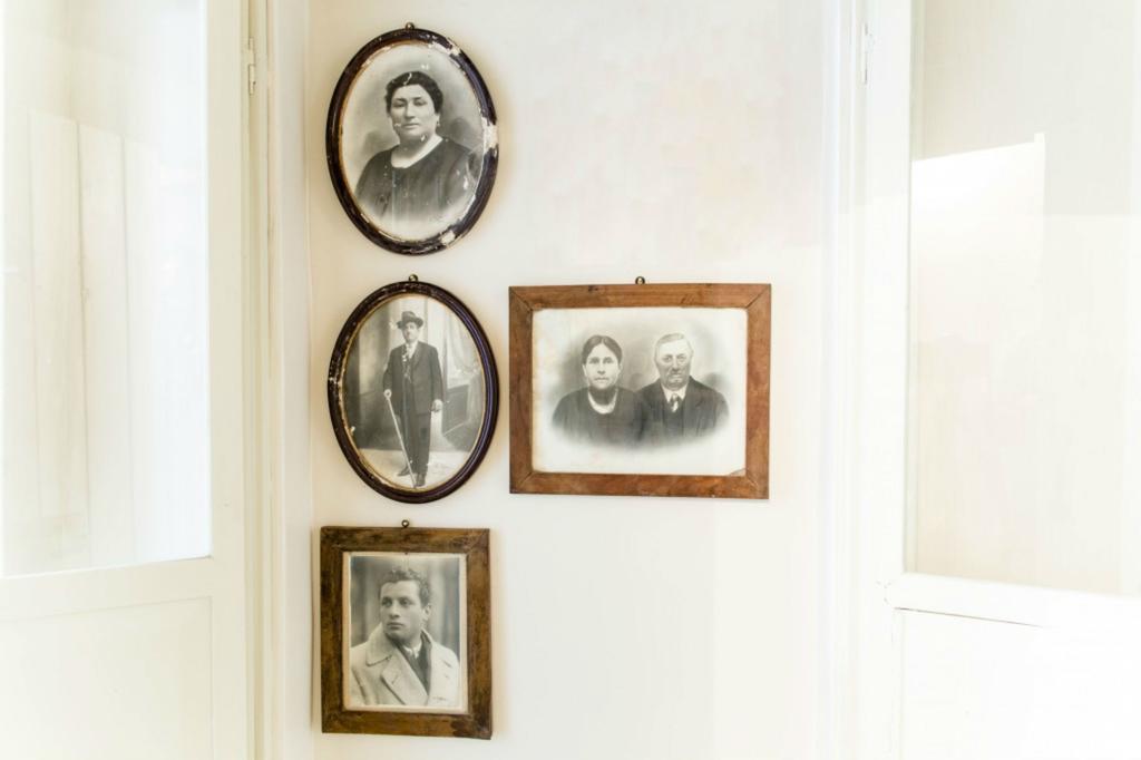 B & B "Le Conce" Iesi Dış mekan fotoğraf