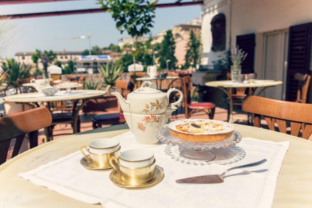 B & B "Le Conce" Iesi Dış mekan fotoğraf