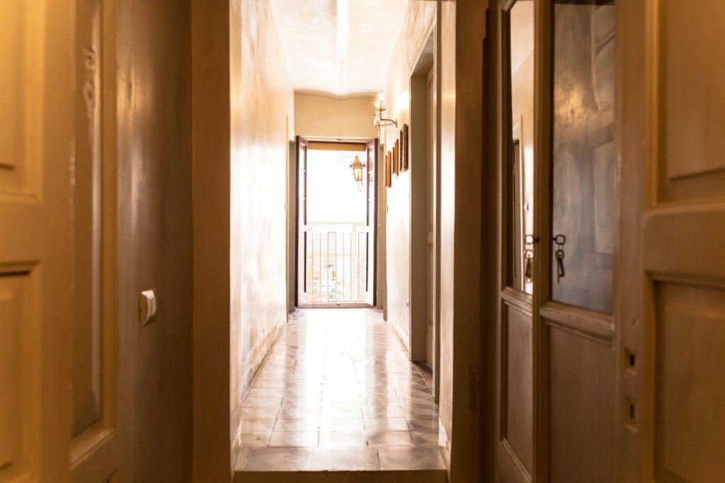 B & B "Le Conce" Iesi Dış mekan fotoğraf