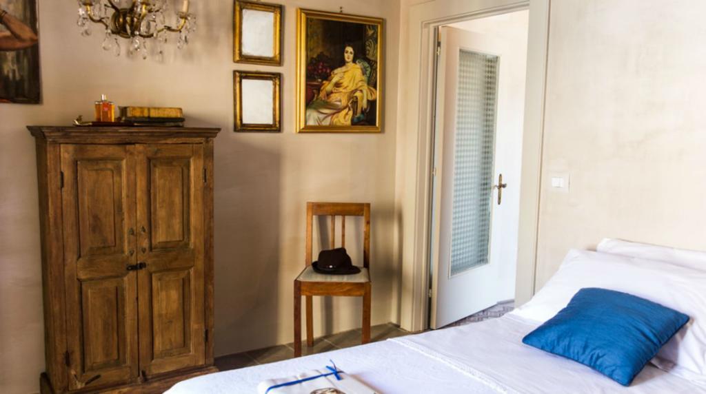 B & B "Le Conce" Iesi Dış mekan fotoğraf