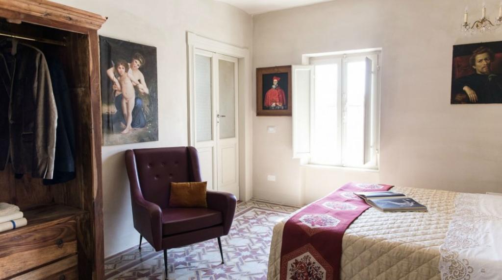 B & B "Le Conce" Iesi Dış mekan fotoğraf