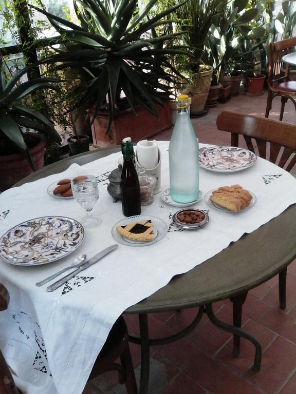 B & B "Le Conce" Iesi Dış mekan fotoğraf